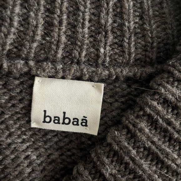 Babaa | Sweaters | Babaa No 5 Jumper 